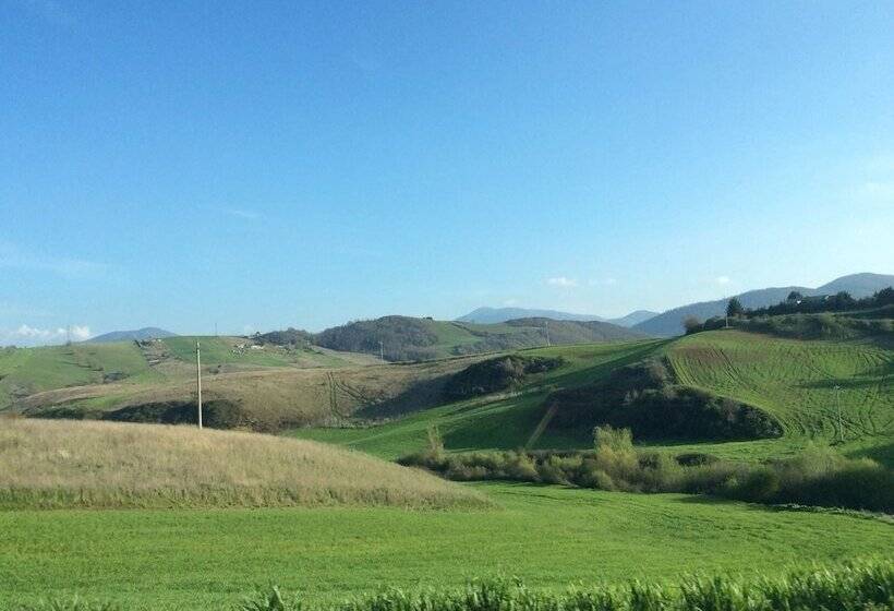 Santa Loja Hotel Residence