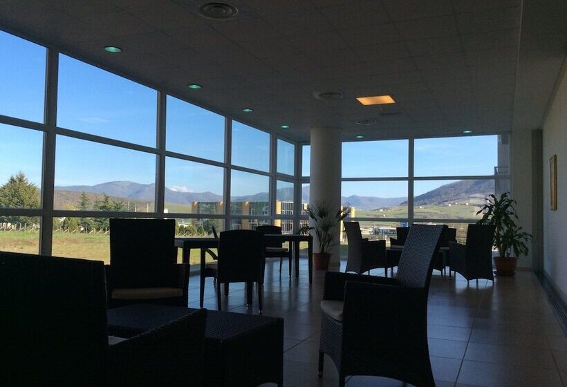 Santa Loja Hotel Residence