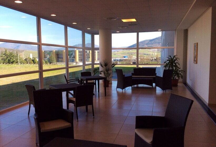 Santa Loja Hotel Residence