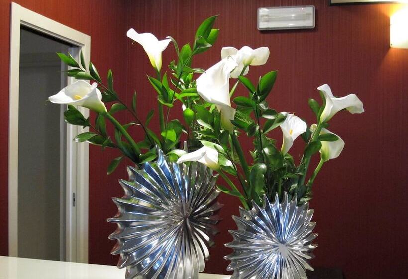 Santa Loja Hotel Residence