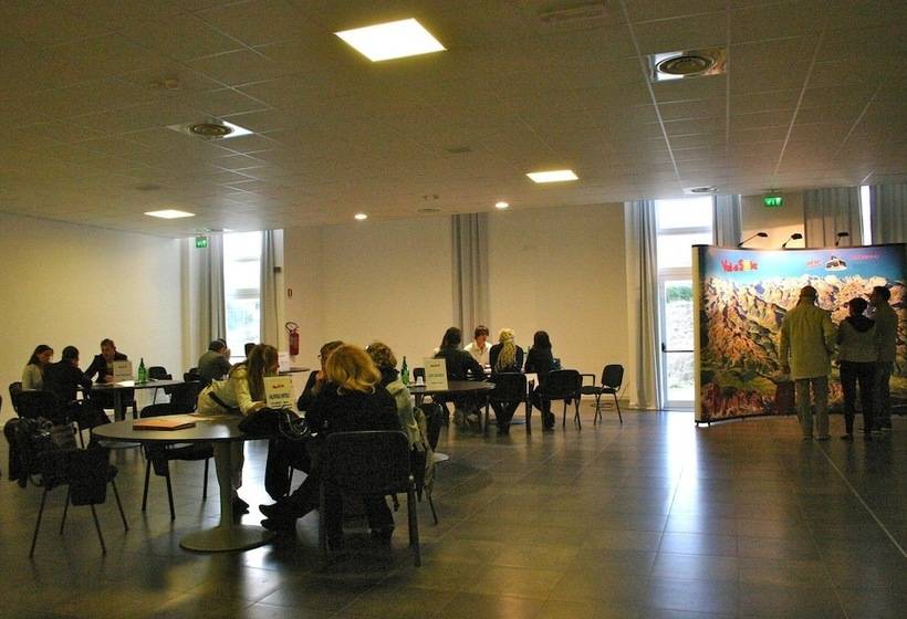 Santa Loja Hotel Residence