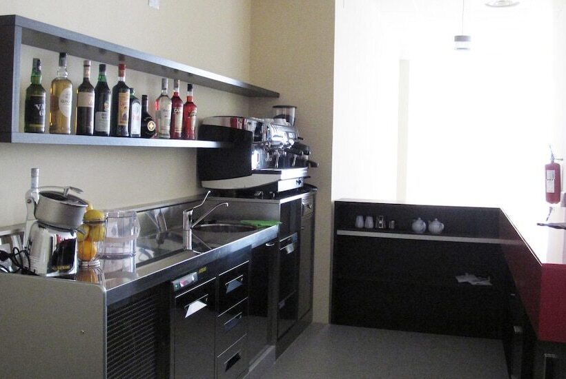 Santa Loja Hotel Residence