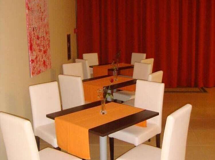 Santa Loja Hotel Residence