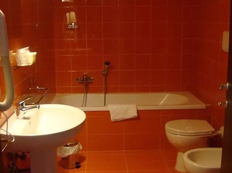 Santa Loja Hotel Residence