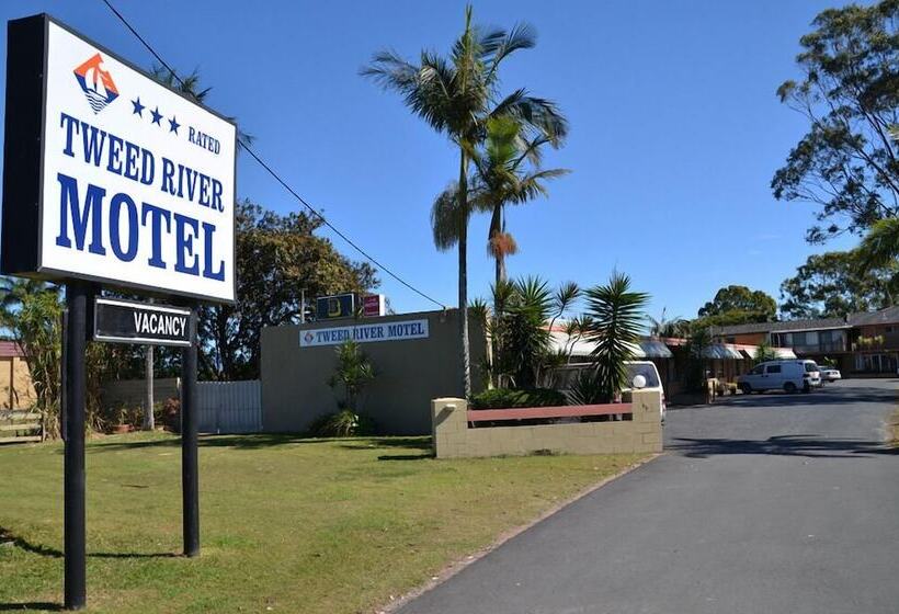 Tweed River Motel