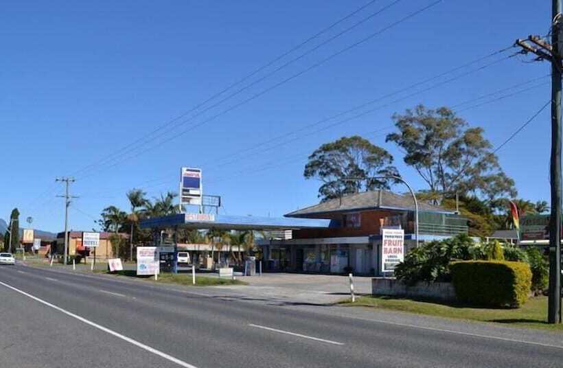 Tweed River Motel