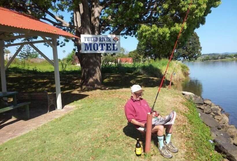 Tweed River Motel