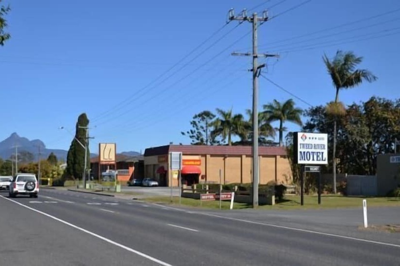 Tweed River Motel