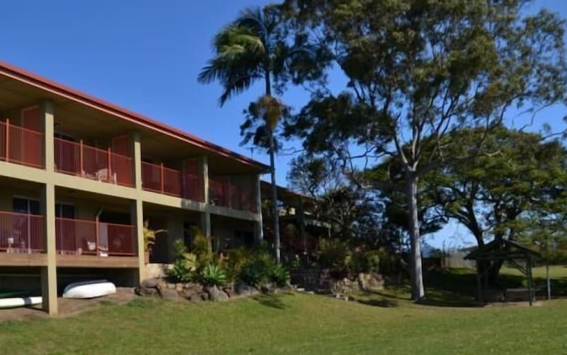 Tweed River Motel