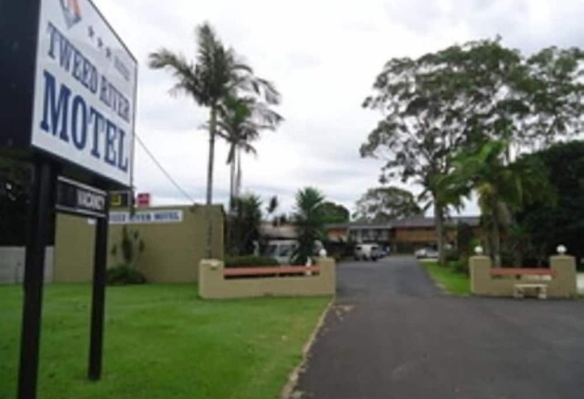 Tweed River Motel