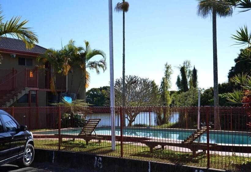 Tweed River Motel