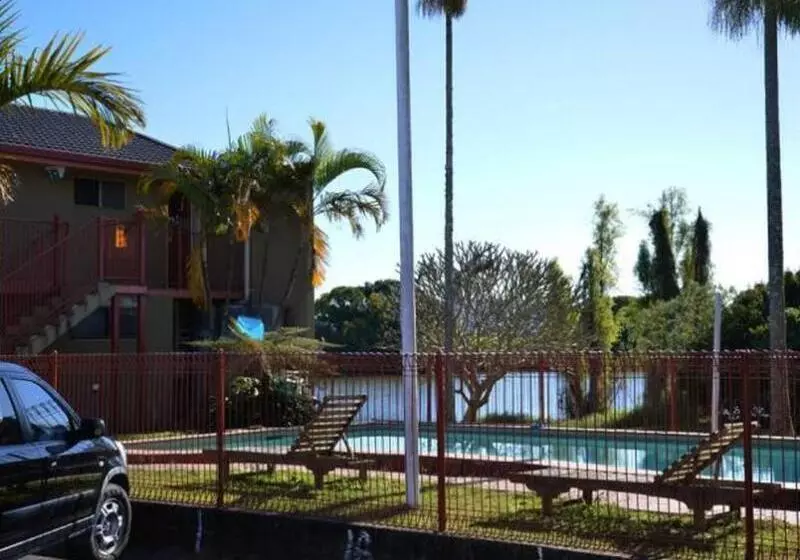 Tweed River Motel