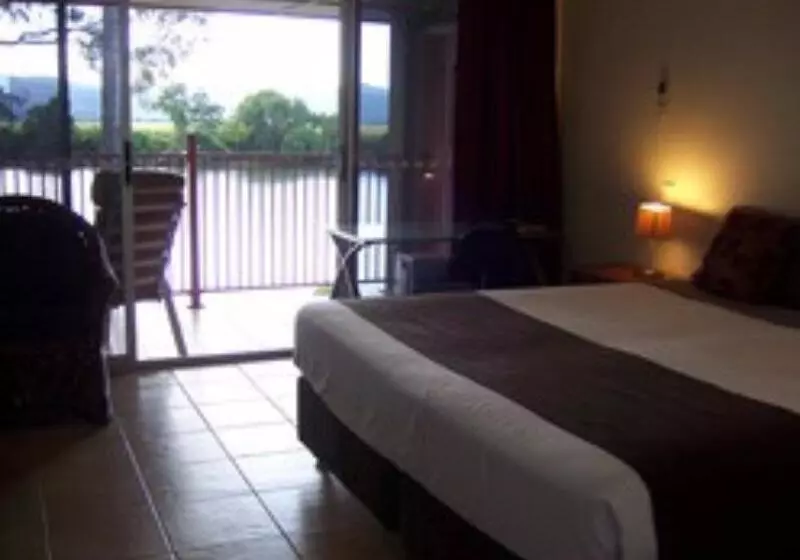 Tweed River Motel