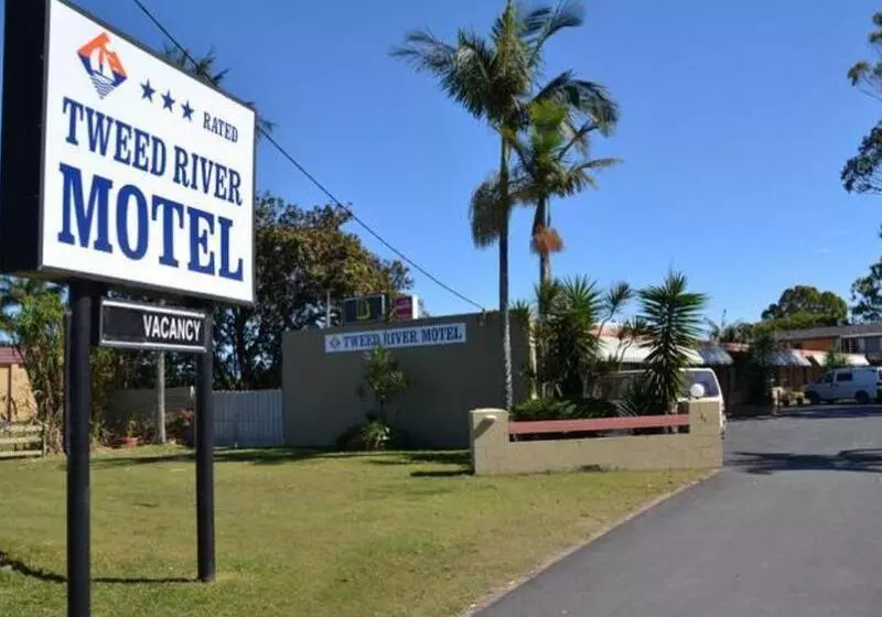 Tweed River Motel