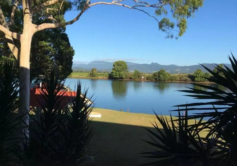 Tweed River Motel