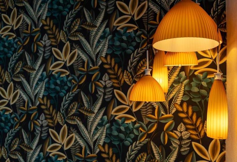 צימר Panorama Villa