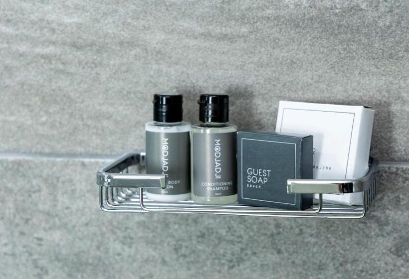 צימר Panorama Villa