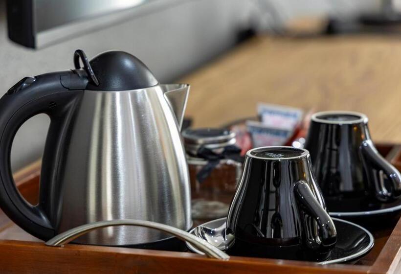 צימר Panorama Villa