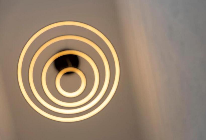 צימר Panorama Villa