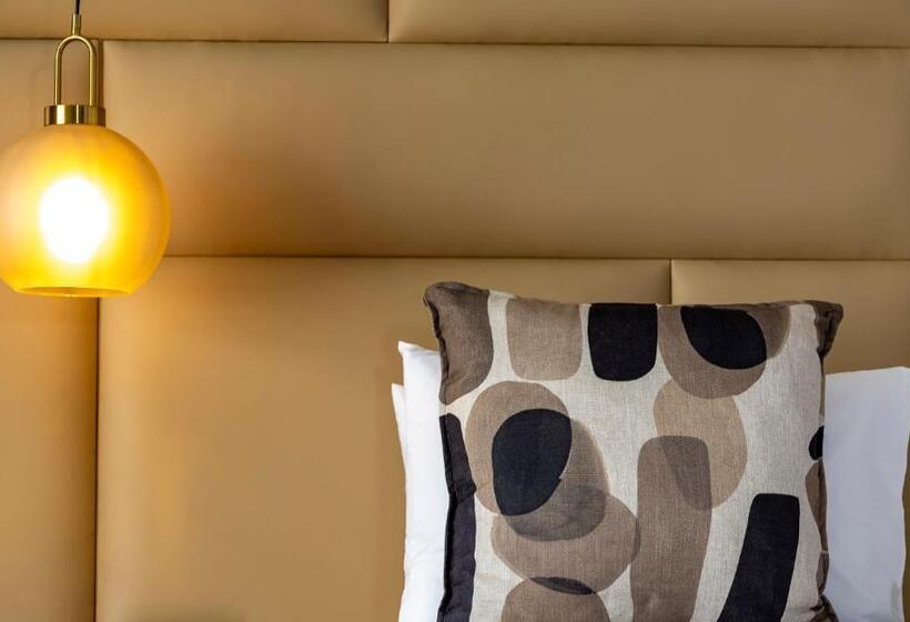 צימר Panorama Villa