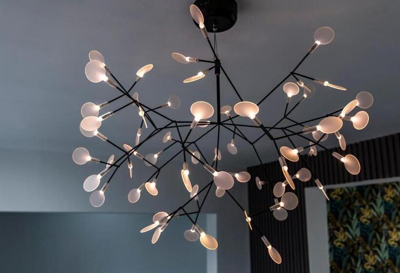 צימר Panorama Villa