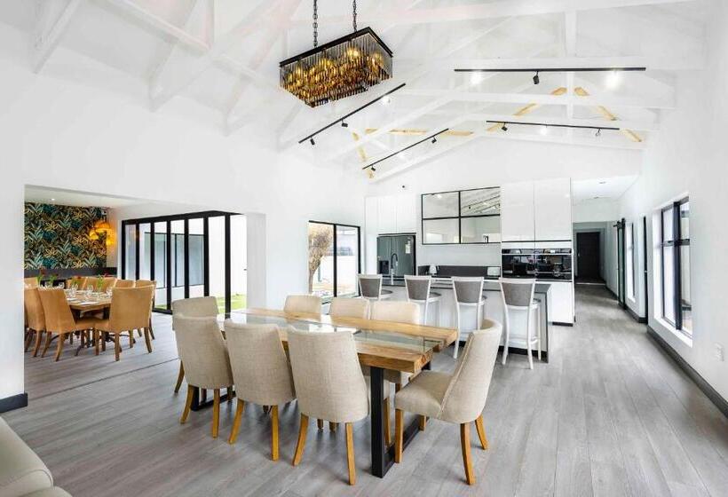 צימר Panorama Villa