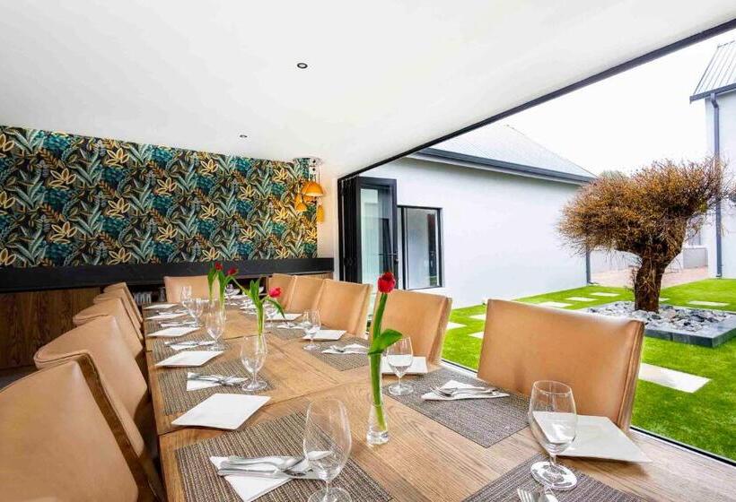 צימר Panorama Villa