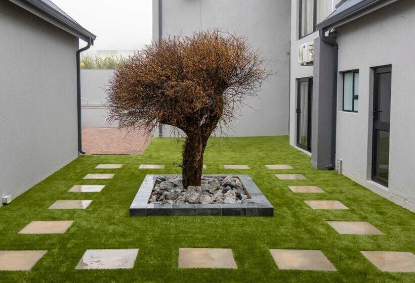 צימר Panorama Villa