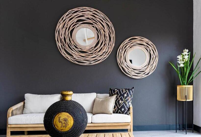 צימר Panorama Villa