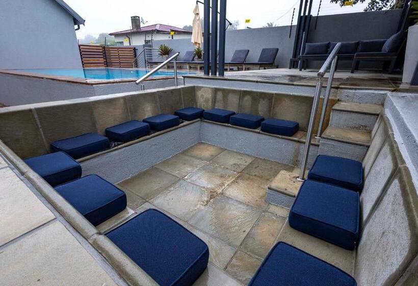 צימר Panorama Villa