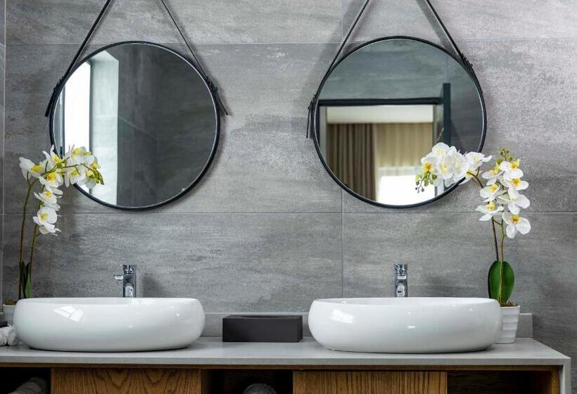 צימר Panorama Villa