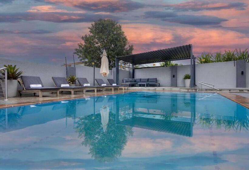 צימר Panorama Villa