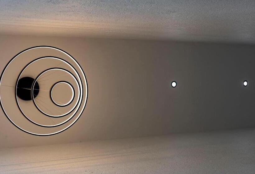 צימר Panorama Villa