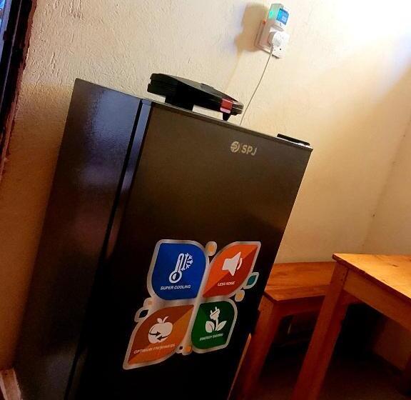 تختخواب و صبحانه Welcominghome