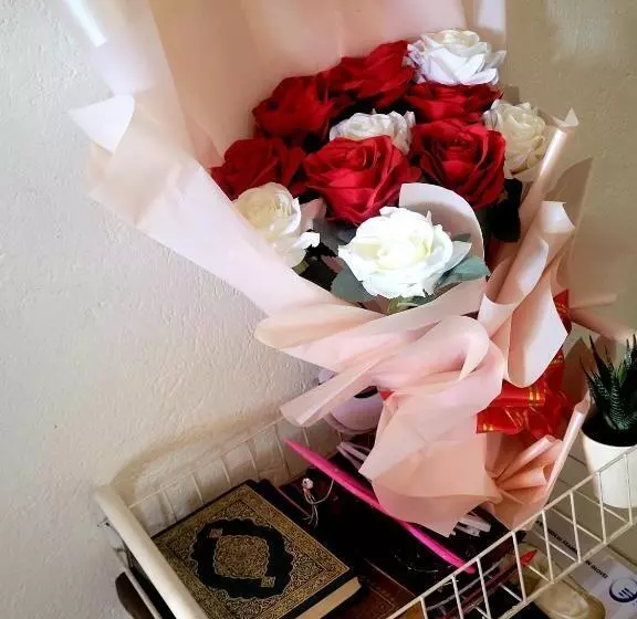 تختخواب و صبحانه Welcominghome