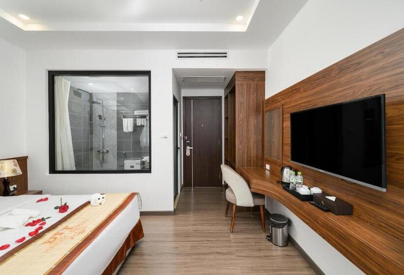 Harry Potter Hotel 1 By Acc