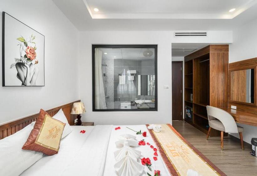 Harry Potter Hotel 1 By Acc