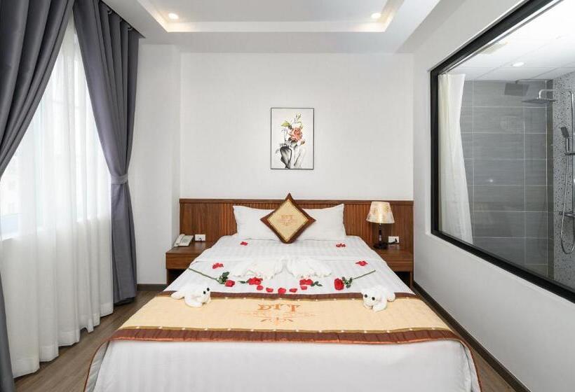 Harry Potter Hotel 1 By Acc