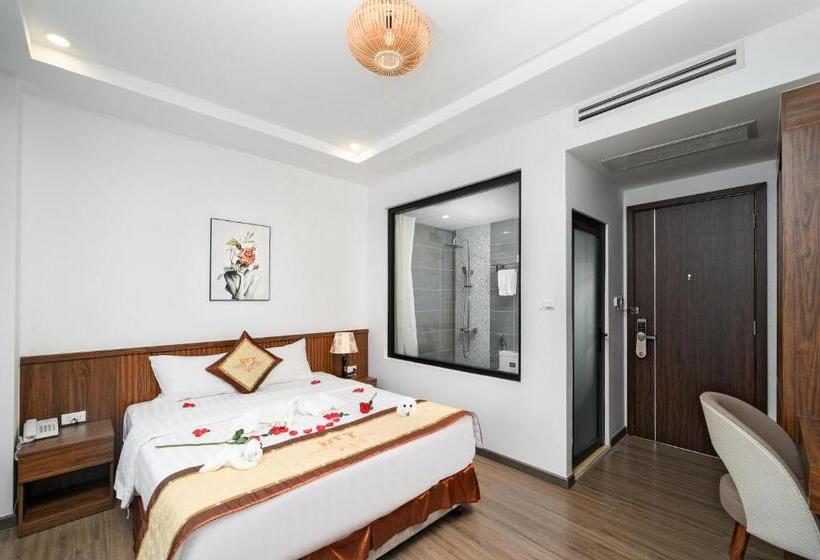 Harry Potter Hotel 1 By Acc