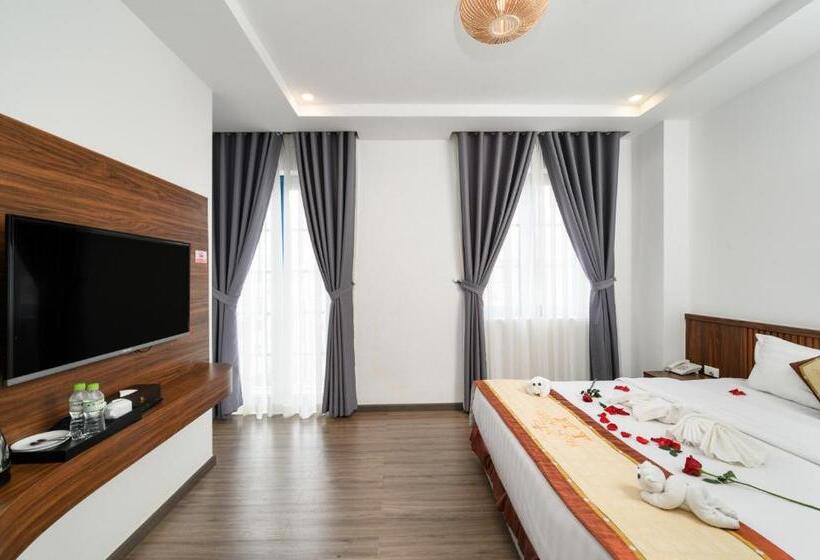 Harry Potter Hotel 1 By Acc