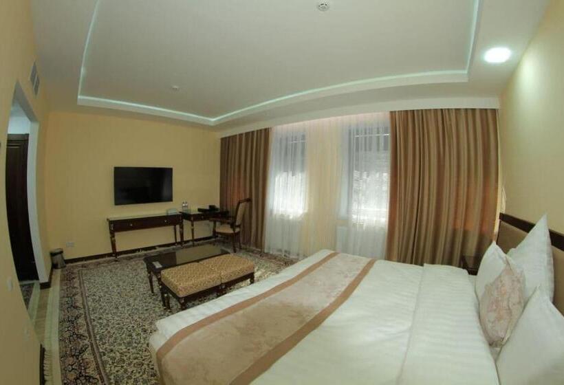 هتل Great Silk Road