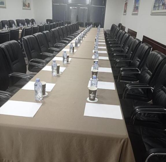 هتل Great Silk Road