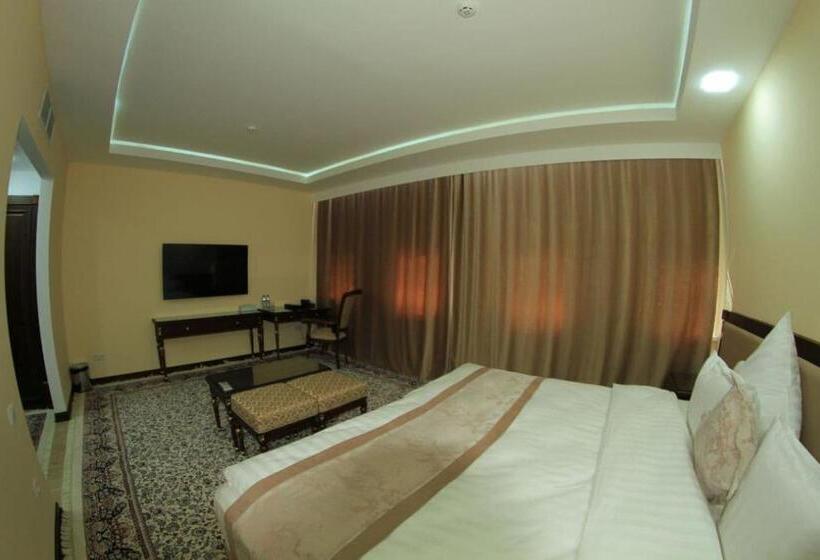 هتل Great Silk Road