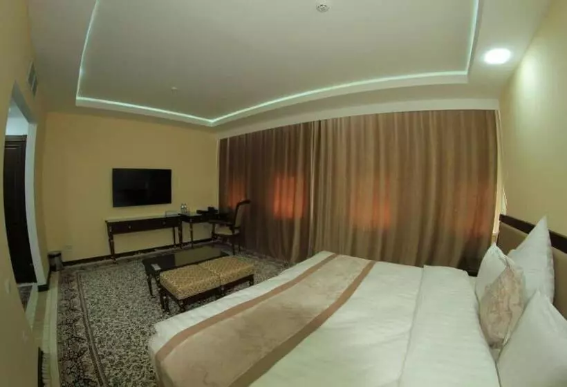 هتل Great Silk Road