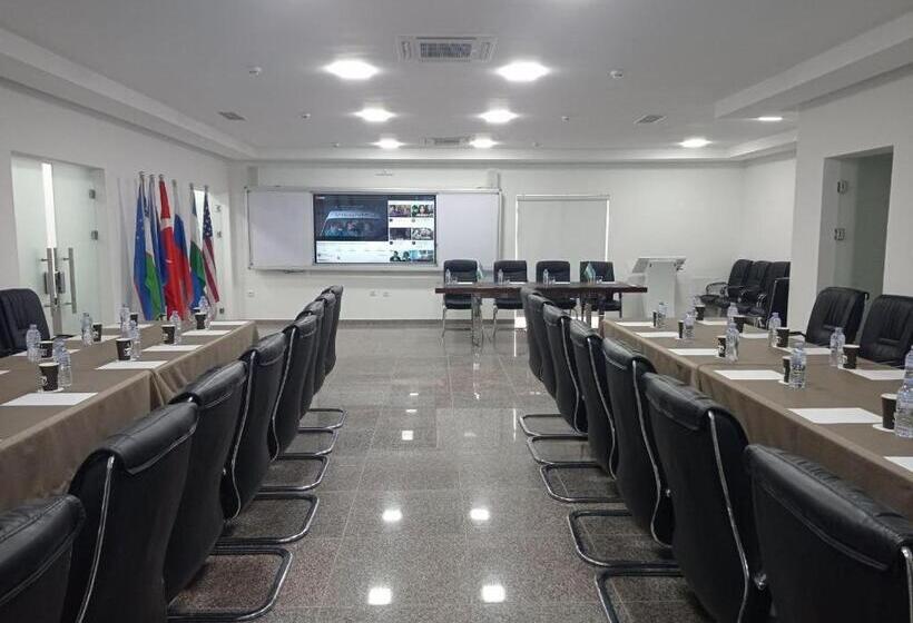 هتل Great Silk Road