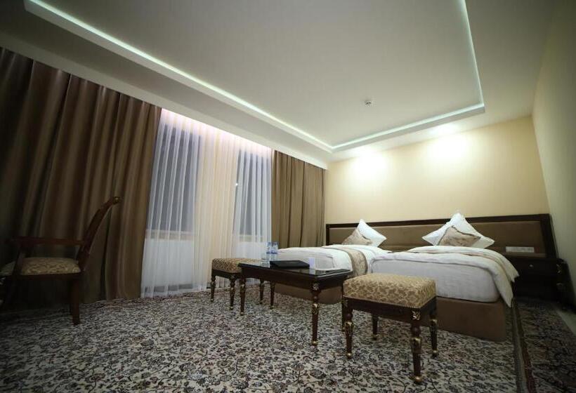 هتل Great Silk Road