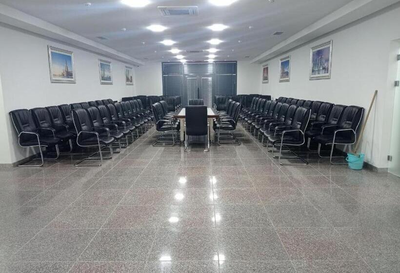 هتل Great Silk Road