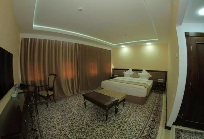 هتل Great Silk Road