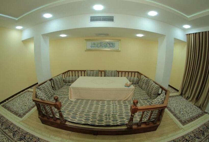 هتل Great Silk Road