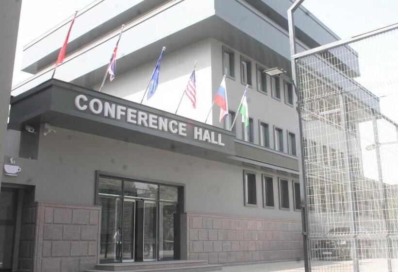 هتل Great Silk Road